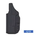 IWB For Glock 19