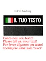 Italy-Velcro