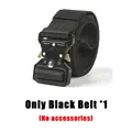 Only Black Belt