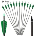 24 PCS Green