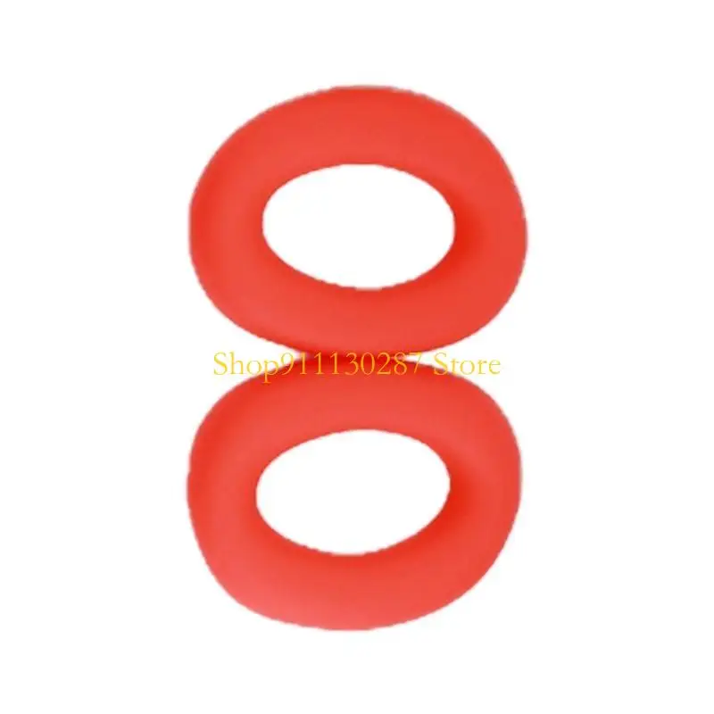 Cubierta protectora versátil J1HC Caja silicona cómoda Ligero para SONOFLOW - imagen 5