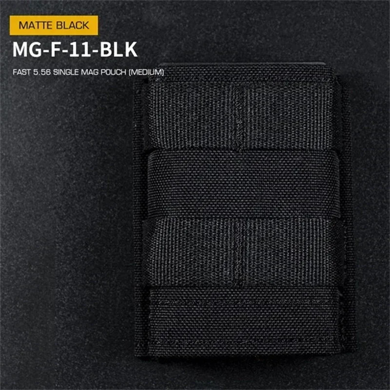 MG-F-11-BLK