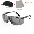 Gray Lens
