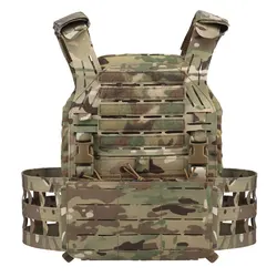 Chaleco táctico LBT 6094 portaplacas MOLLE Airsoft