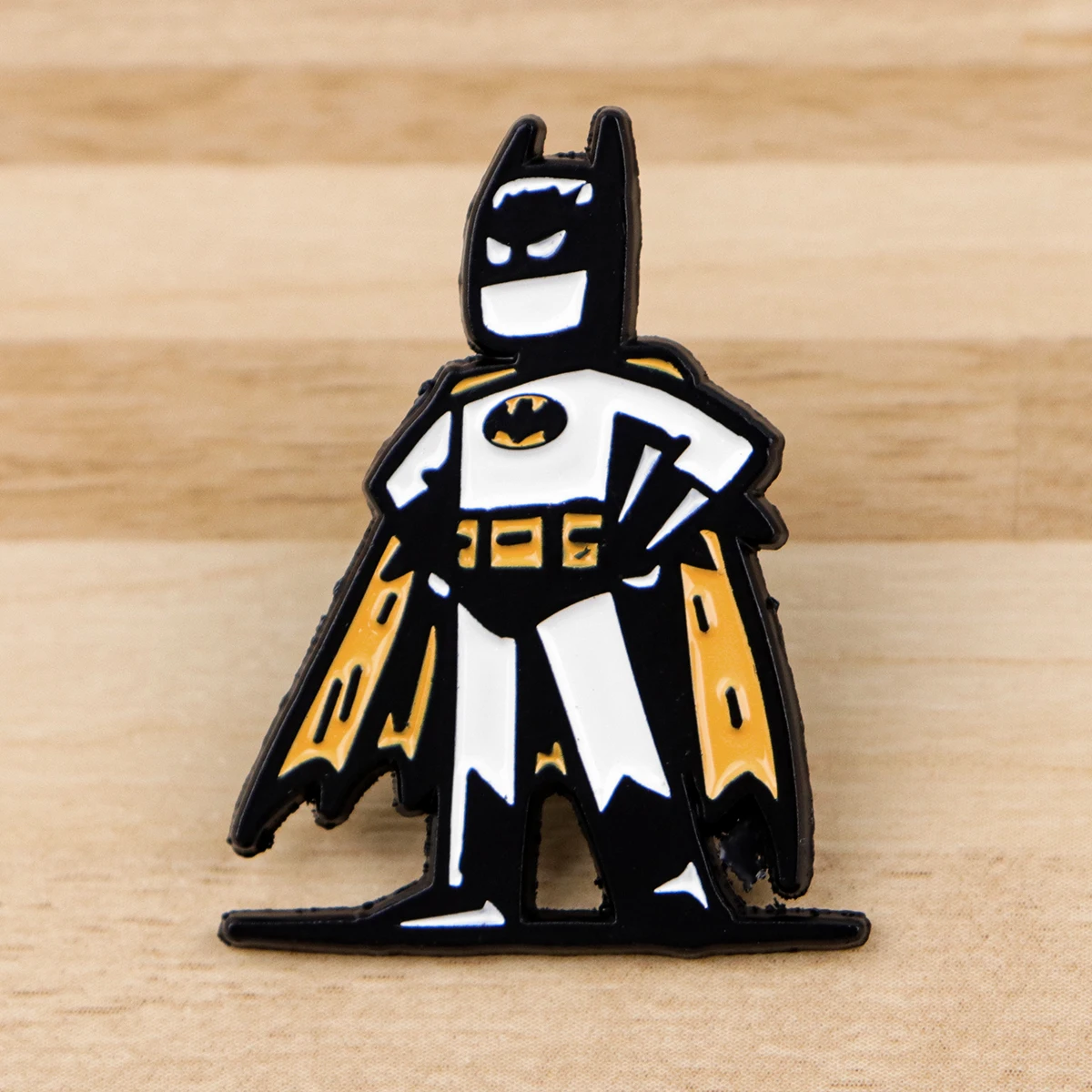 5 unids/set cosas geniales alfileres esmaltados broche de dibujos animados conjunto de Pin de solapa de Metal insignia mochila accesorios joyería regalos para mejores amigos - imagen 3