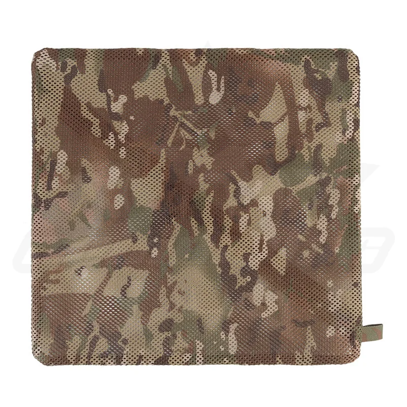 OphidianTac-bolsa EDC de malla, organizador de mochila, bolsa de red de almacenamiento, bolsa de administración, bolsa de viaje para acampar y cazar - imagen 2