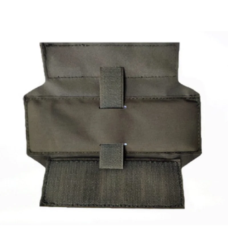 Chaleco táctico con corte láser, almohadilla de hombro ligera de descompresión, 6094 JPC - imagen 5