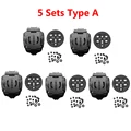 5 Sets Type A