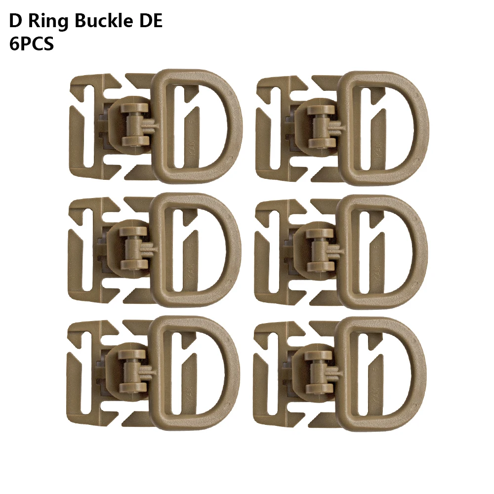 Type1 buckle DE