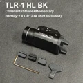 TLR 1 HL BK
