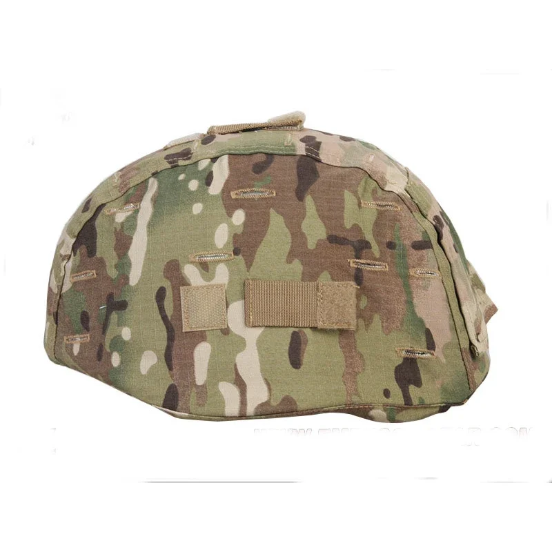 Emersongear funda táctica casco MICH 2002 Gen.1 para Airsoft - imagen 2