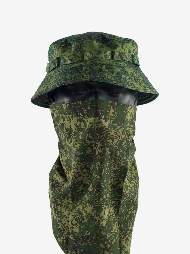 Sombrero Benny EMR - Vista frontal