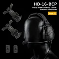 HD16 BCP