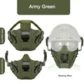 Army green
