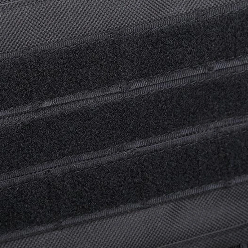 JPC-Chaleco táctico con solapa frontal para hombre, portador de placa de salto, ejército militar, Paintball, caza, CS, armadura corporal de liberación rápida, camuflaje - imagen 4