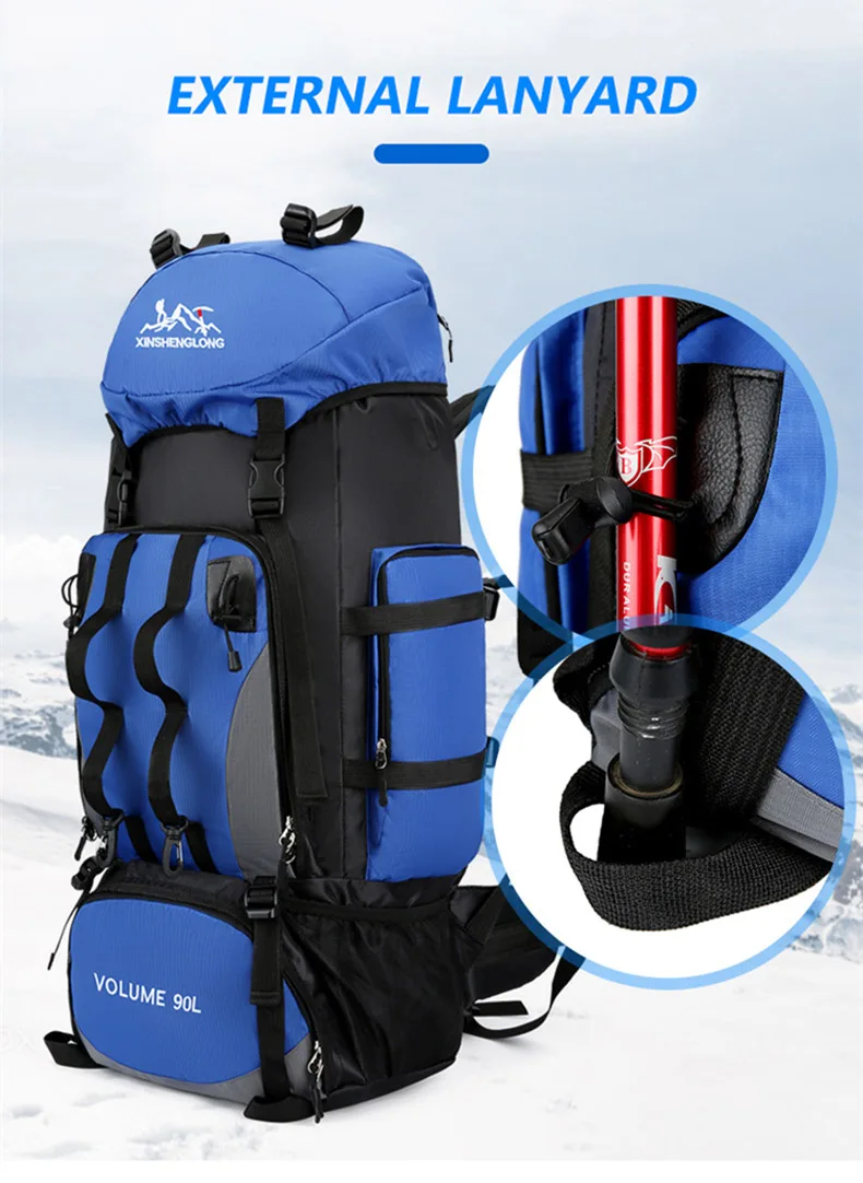 Aventuras largas - Preparación completa