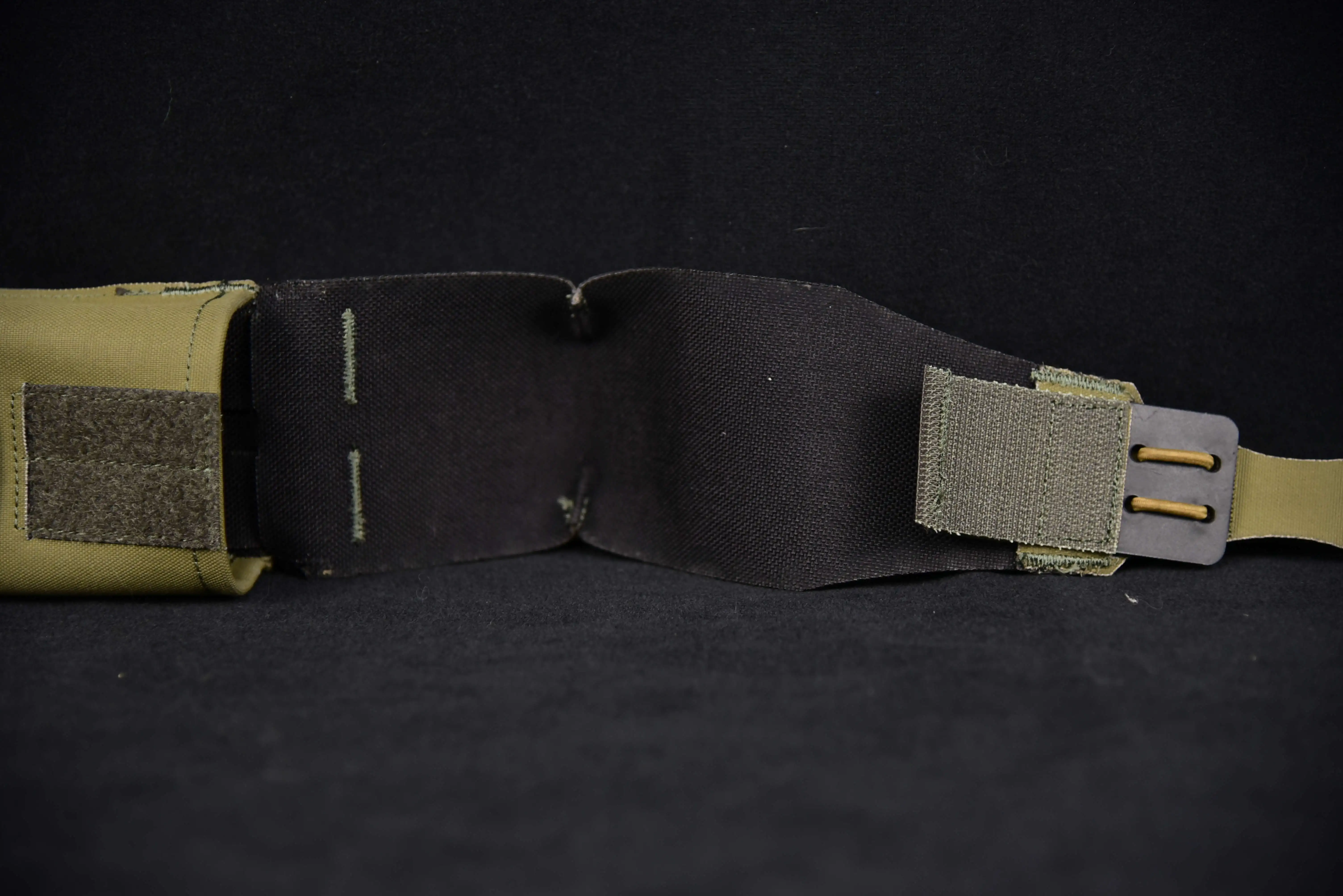 Perfil de concha de ángulo de corte 330D, modo Dual, paquete de caja de 5,8 Mm, acoplamiento único - imagen 3