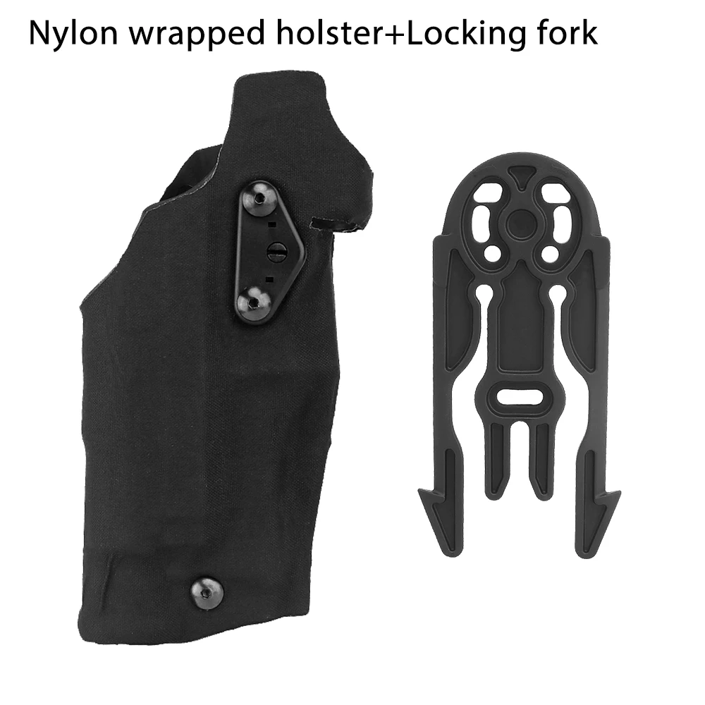 holster 2 BK