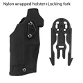 holster 2 BK