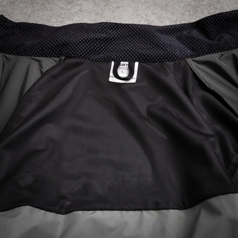 Chaqueta deportiva táctica sueca para Fitness, Top Pt transpirable para exteriores, absorbe la humedad y el sudor - imagen 5