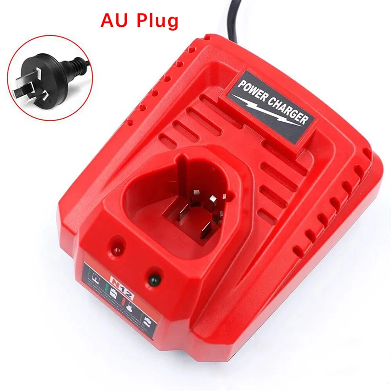 AU Plug