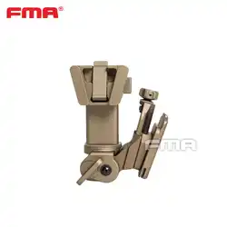 FMA soporte montaje casco NVG para PVS15/18