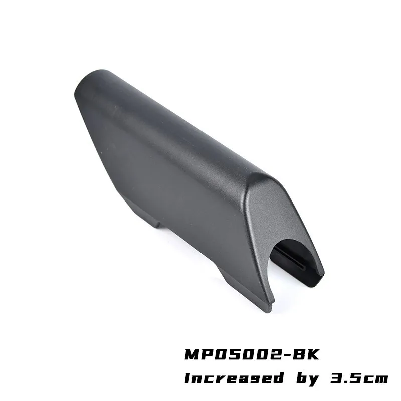 High CTR Cheek Riser