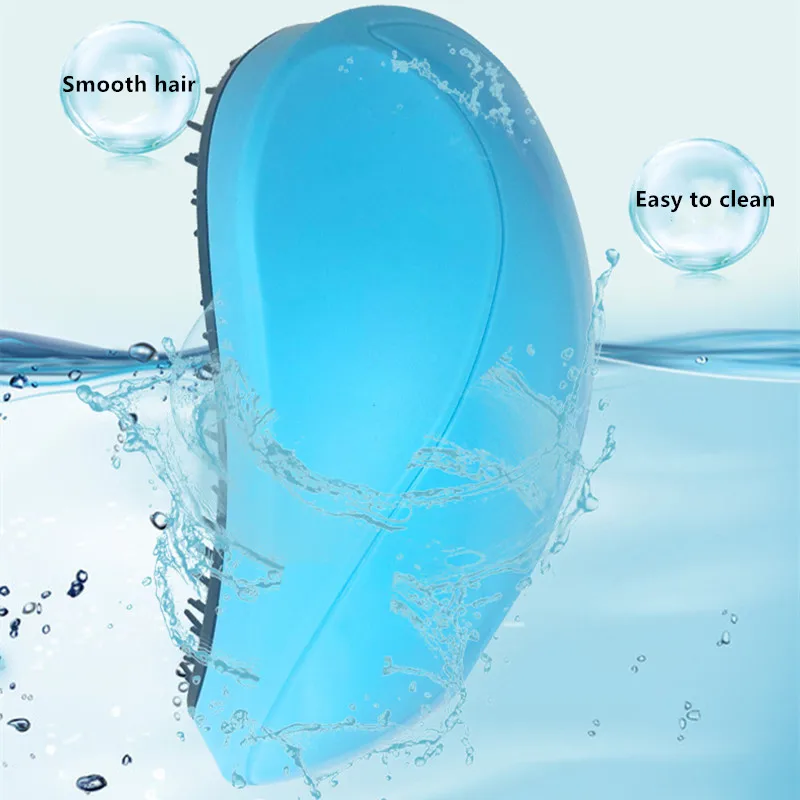 Money Box Hairdressing Comb Hidden Stash Storage Safety Secret Compartmen Safe Deposit Box For Cash Ring Jewelry Detangler Brush - imagen 5