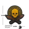 PVC Patch 12