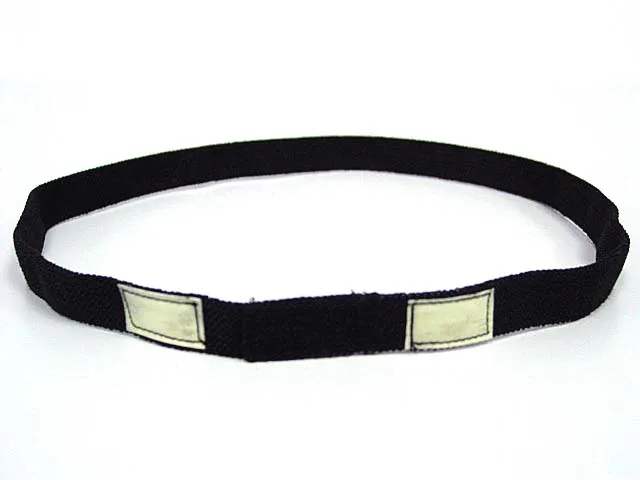 Correas reflectantes para casco de camuflaje, banda elástica para deportes al aire libre, juegos de combate, accesorios para casco de caza M1 M88 MICH - imagen 5