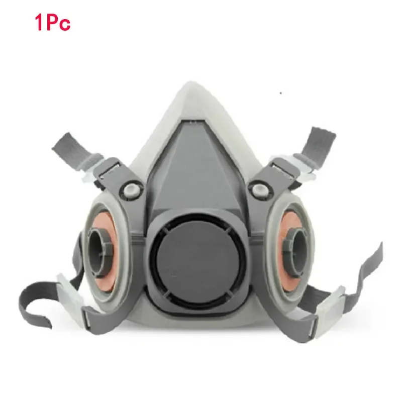 1Pc 6200 Face Mask