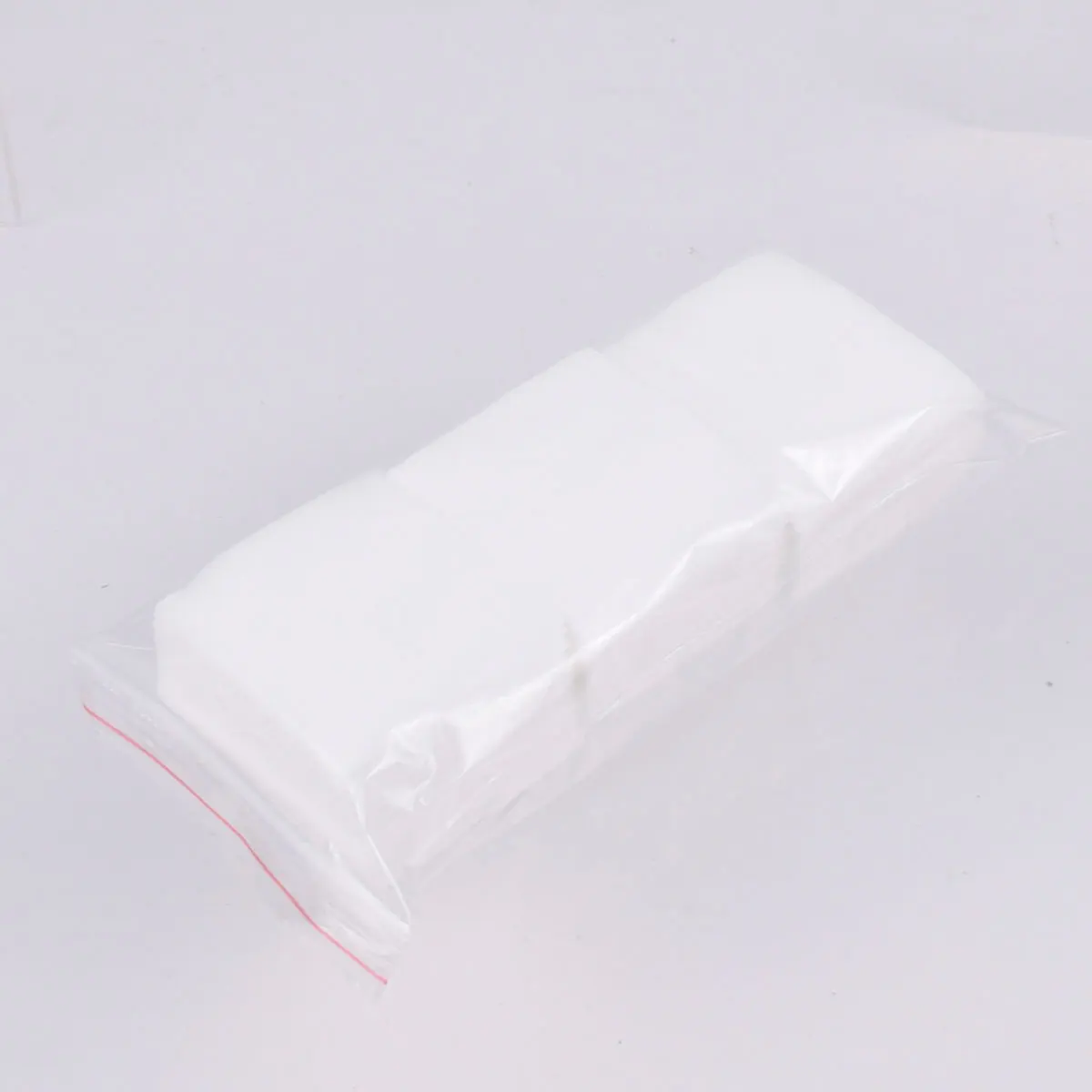 Parches de limpieza de pistola táctica de piezas, limpieza de Rifle, pistola, escopeta, tela, absorción de agua, accesorios de caza de algodón, 200 - imagen 2