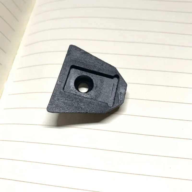 Adaptador de contacto de nailon táctico NVG PVS14 15 cola de milano para L4G24 - imagen 4