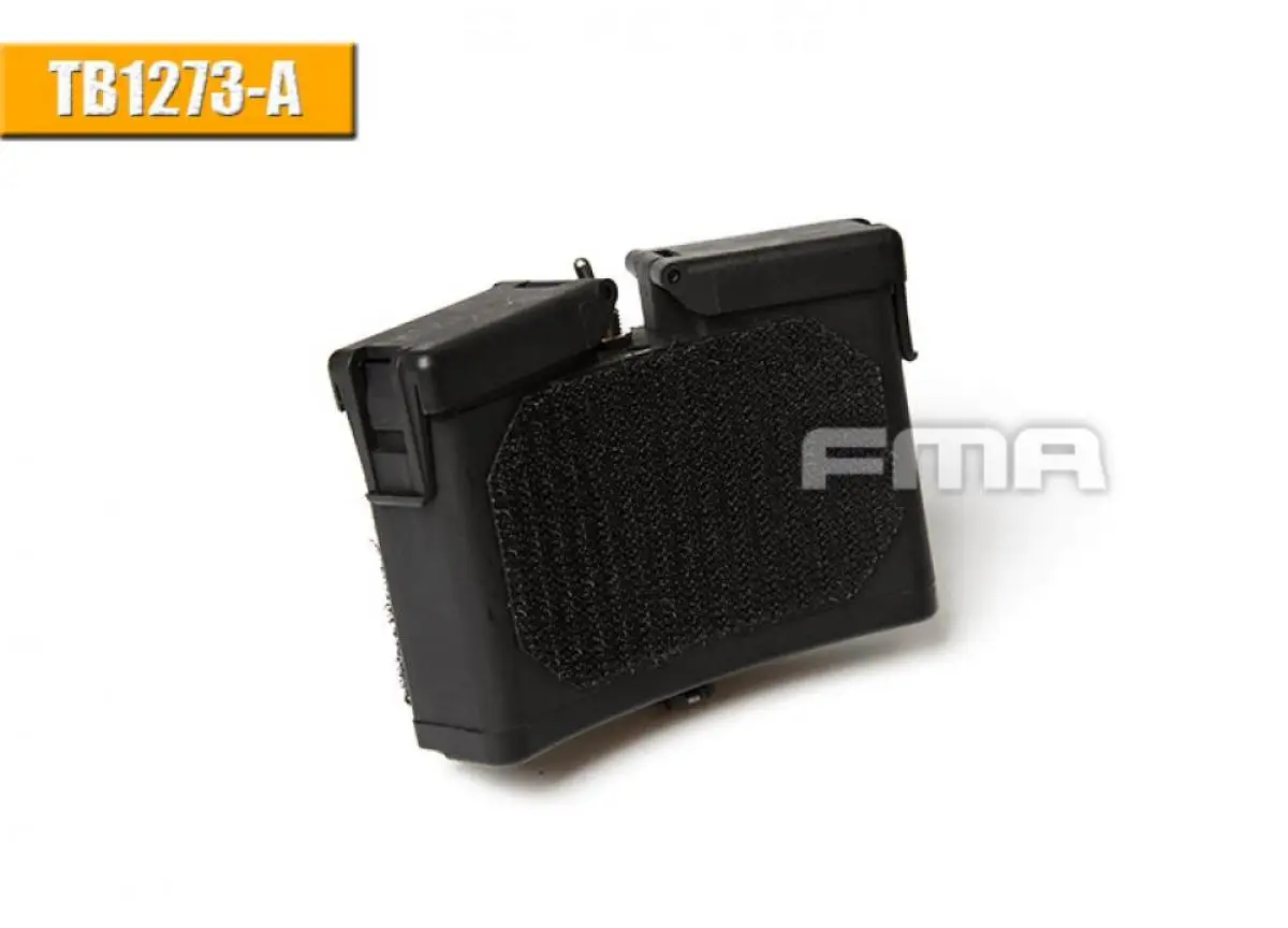 FMA Caja de Batería Táctica AVS-9 NVG ANVIS 9 TB1273-C - imagen 5