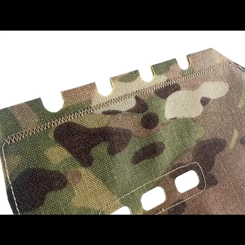 AQzxdc HotPocket SD Protector de manos táctico para rail - imagen 5