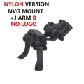 NYLON MOUNT J ARM B