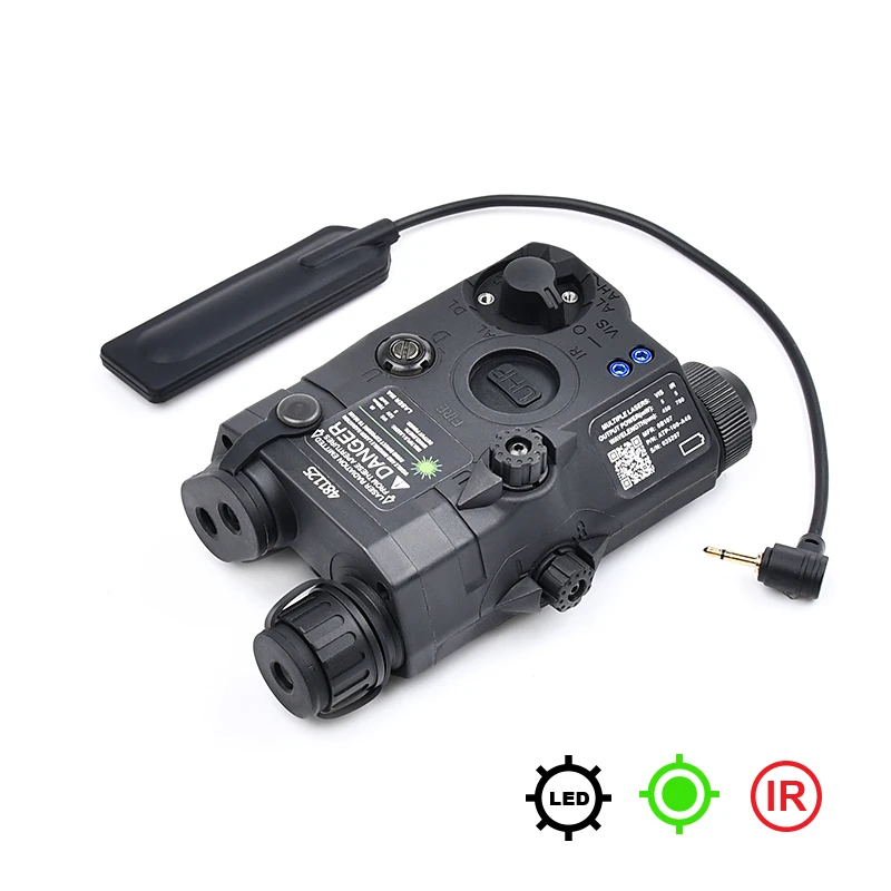 WDX037 GreenPEQ15 BK