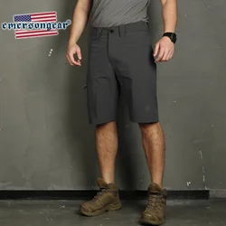 EMERSONGEAR Blue Label Mountainmen Pantalones Cargo cortos verano outdoor