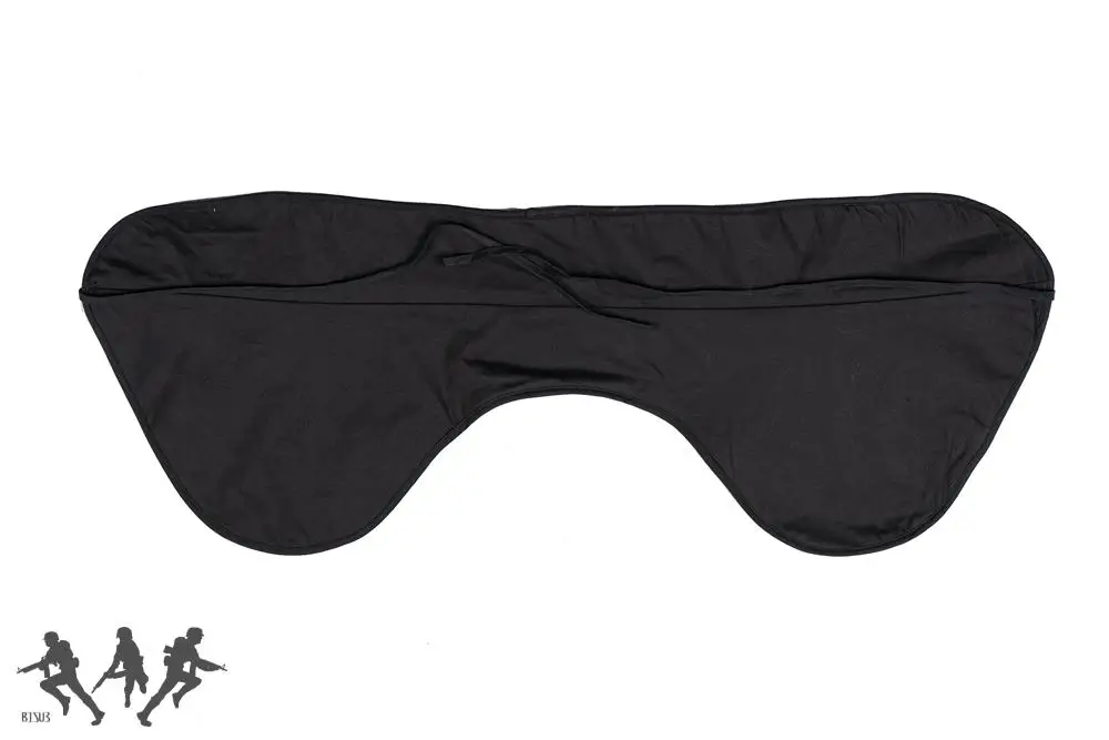 Hanfu armadura de estilo chino que abraza el Abdomen, traje de defensa de cintura, sello de cintura, protección de cintura - imagen 2