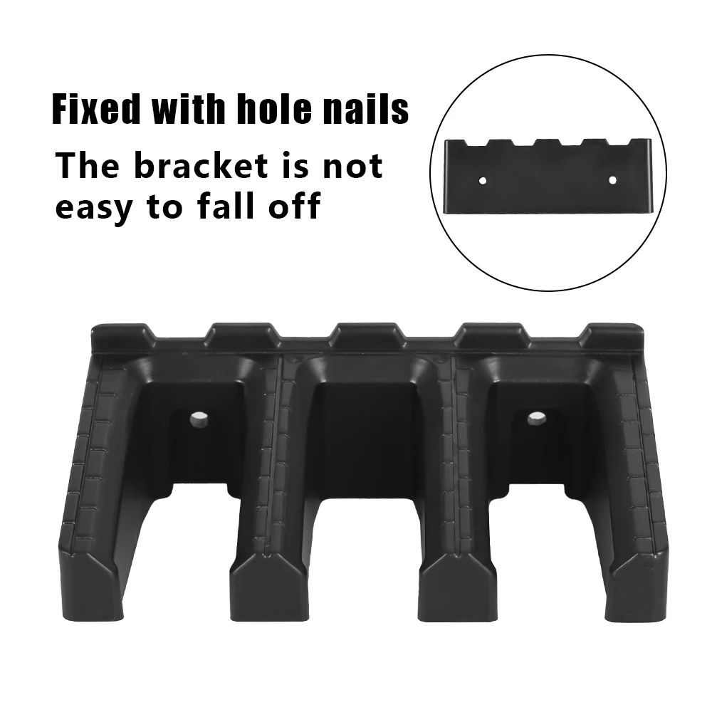 Soporte para cargadores AR M4, soporte para revistas, montaje en pared, estante de almacenamiento seguro para revistas, soporte magnético, accesorios para pistola de exhibición, 3/6 - imagen 2