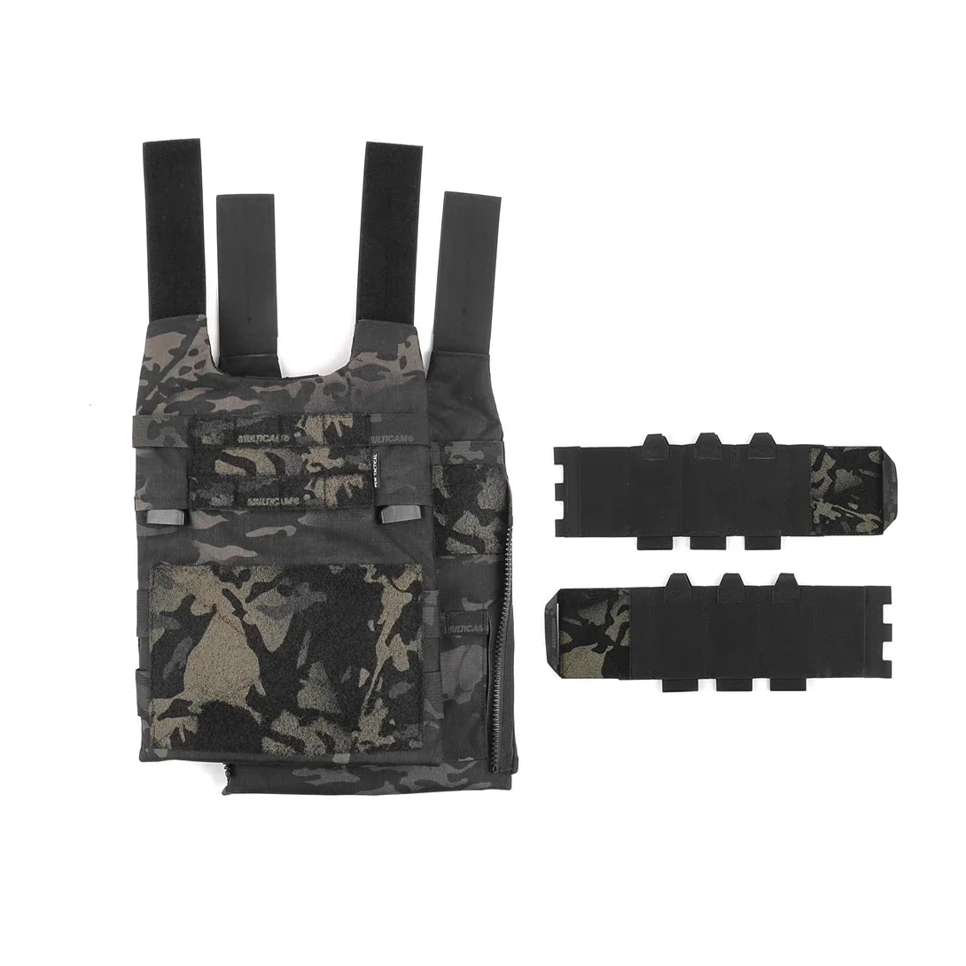Multicam Black