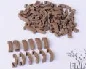 IndexClips60PCS DE