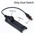 Only Dual Switch