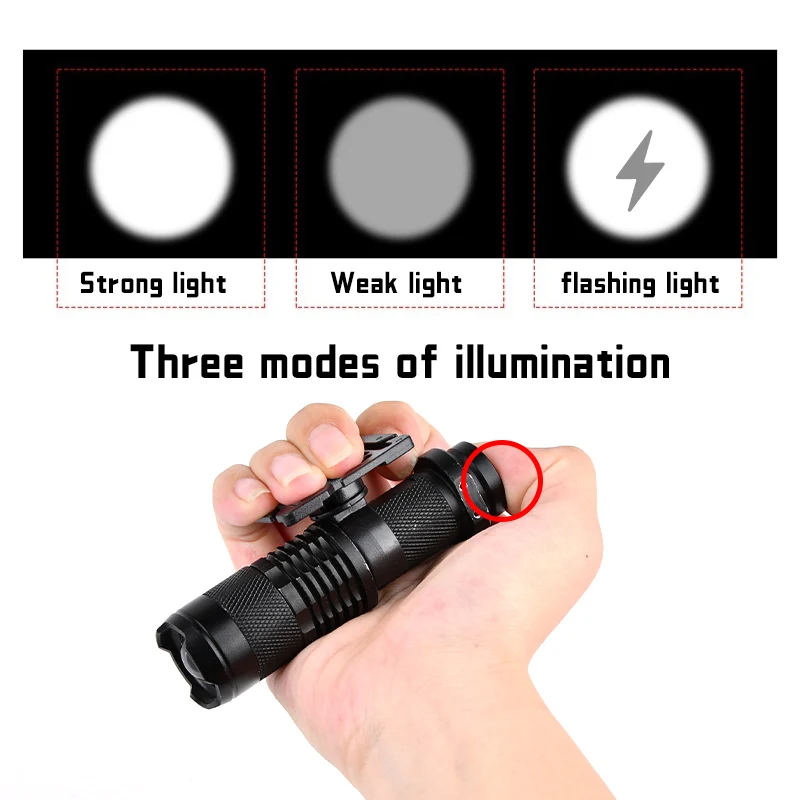 WADSN Fast casco linterna Base Correa táctica hombro cojín militar Malla Protectora senderismo mochila deportes equitación Accesorios - imagen 4