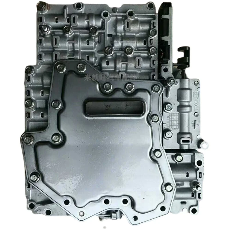 Cuerpo de válvula de caja de cambios de ordenador, aplicable a Q50, QX50, QX60, G25, G35, G37, FX35 - imagen 5