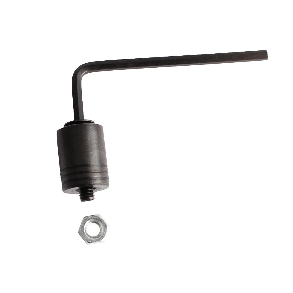 Base de montaje Picatinny QD para eslinga con tornillos - imagen 5