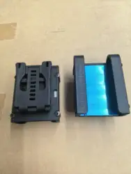 Portacartuchos táctico FMA M870 para caza y paintball cinturón