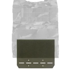 CAT Chaleco Táctico MOLLE Portacargadores Modular Resistente