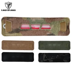 Funda MOLLE para bolígrafo EDC – Nailon 500D táctico airsoft