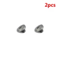2pcs Screws